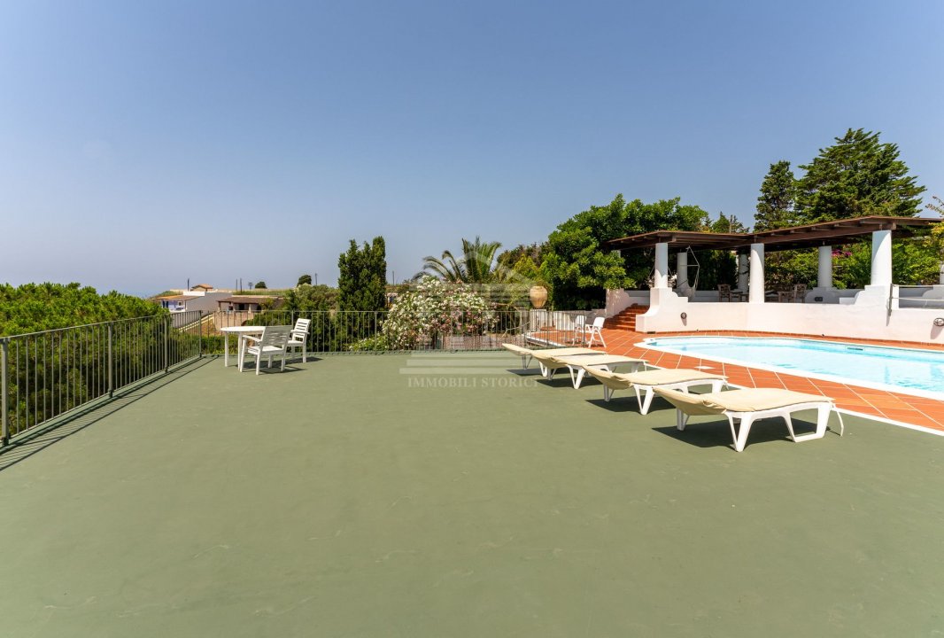 For sale villa in  Lipari Sicilia foto 3