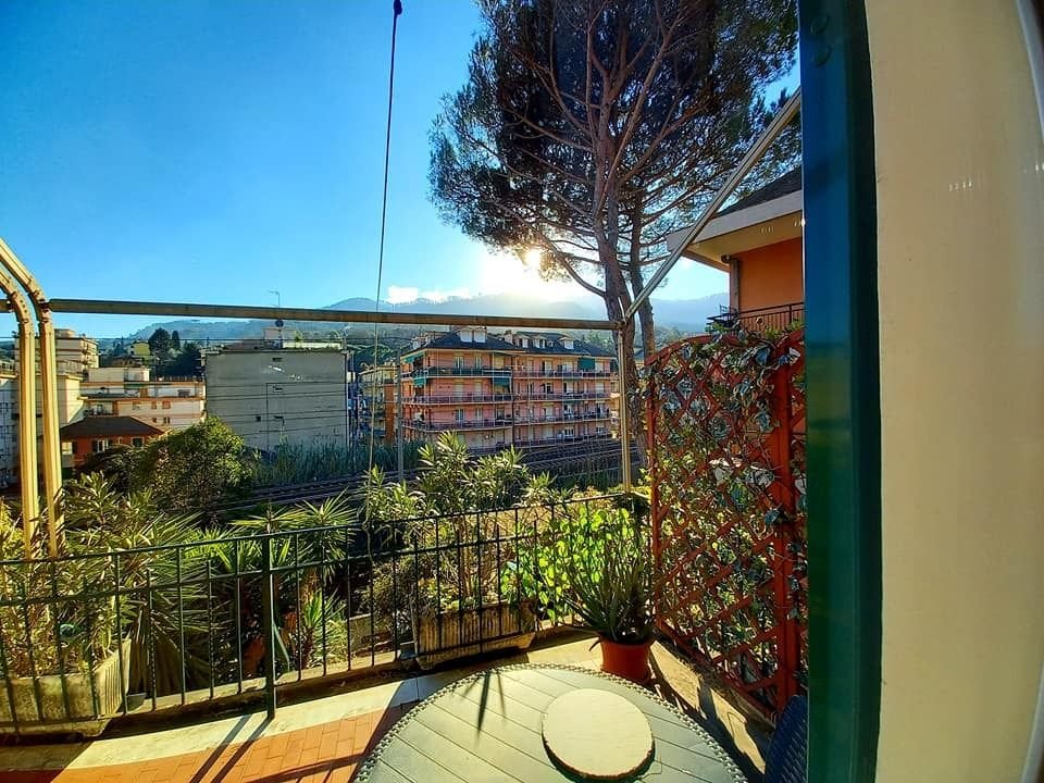 For sale apartment in city Santa Margherita Ligure Liguria foto 28