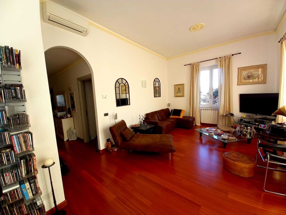 For sale apartment in city Santa Margherita Ligure Liguria foto 11