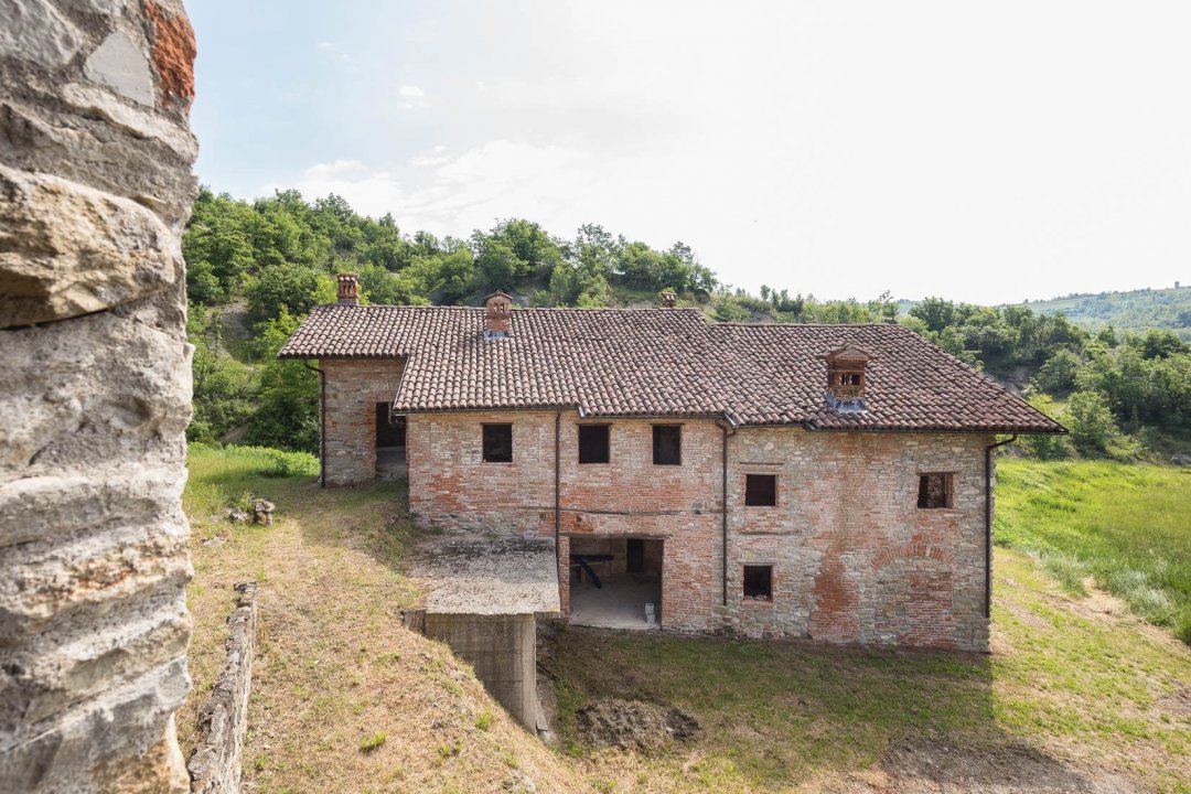 For sale cottage in  Morbello Piemonte foto 5