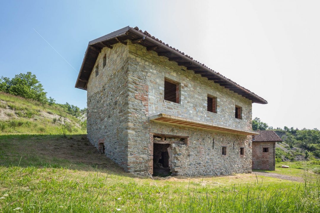 For sale cottage in  Morbello Piemonte foto 6