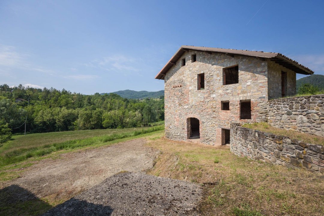 For sale cottage in  Morbello Piemonte foto 7