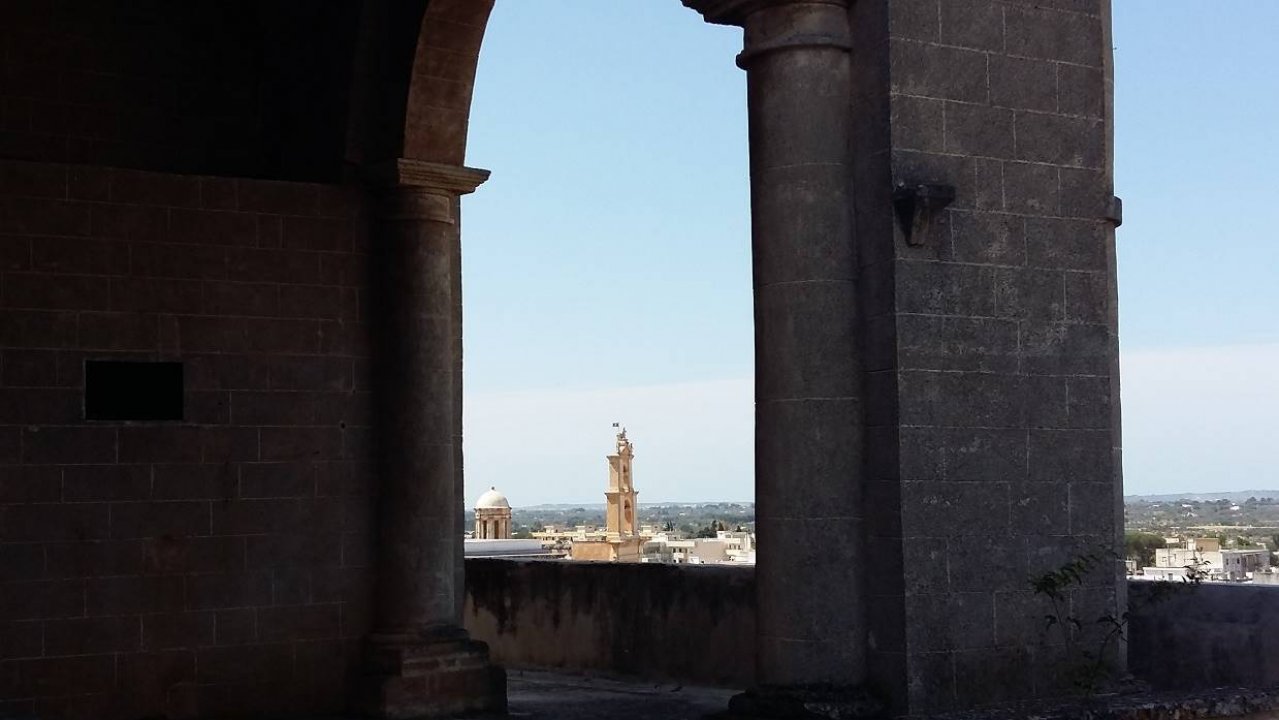 Para venda castelo in cidade Parabita Puglia foto 10