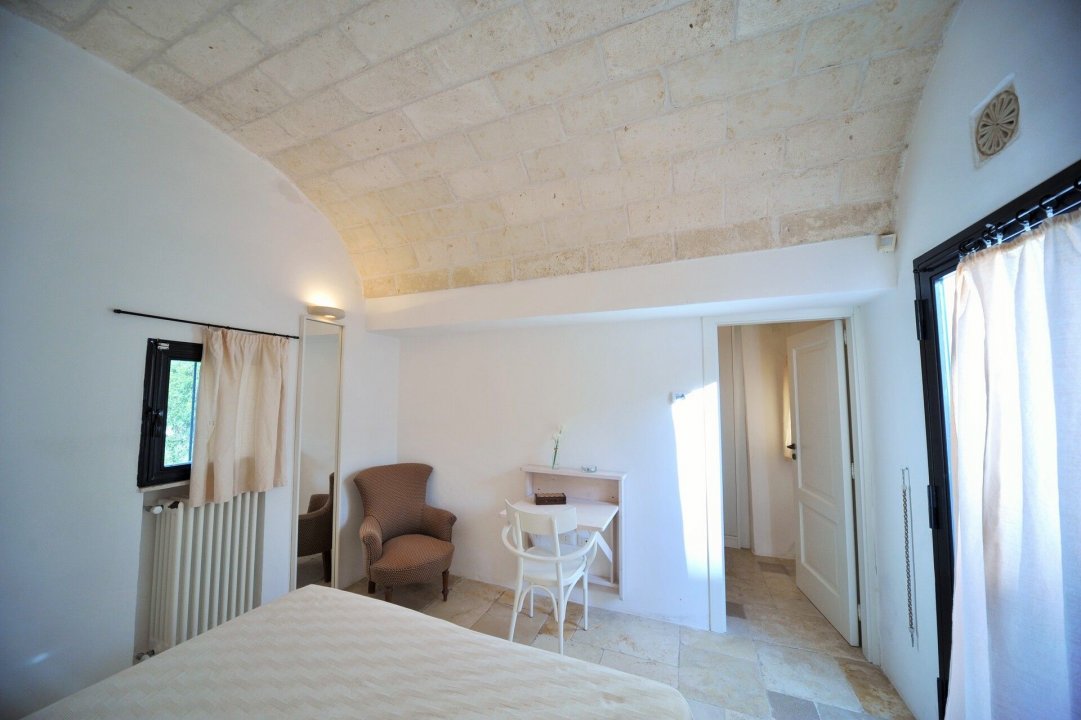 For sale real estate transaction in quiet zone Ostuni Puglia foto 34