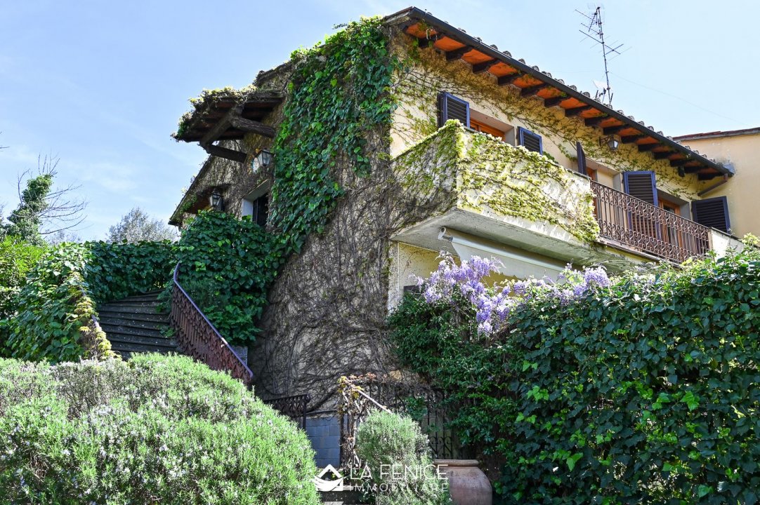 For sale villa in city Firenze Toscana foto 2