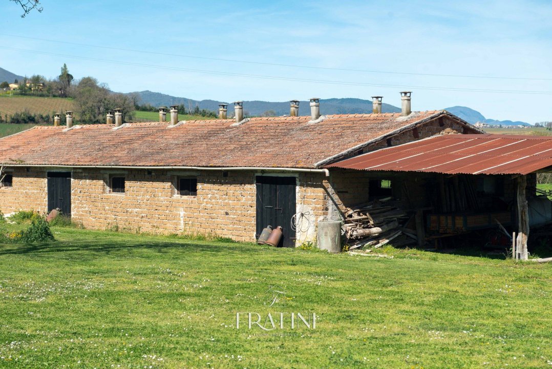 For sale cottage in quiet zone Matelica Marche foto 23