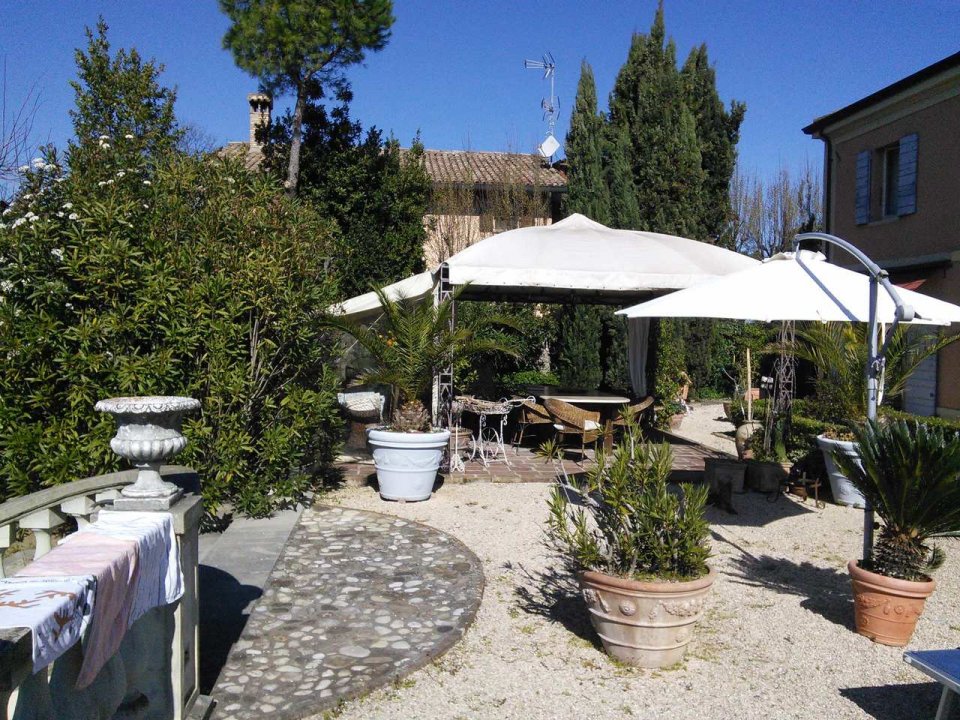 A vendre villa in zone tranquille Rimini Emilia-Romagna foto 11