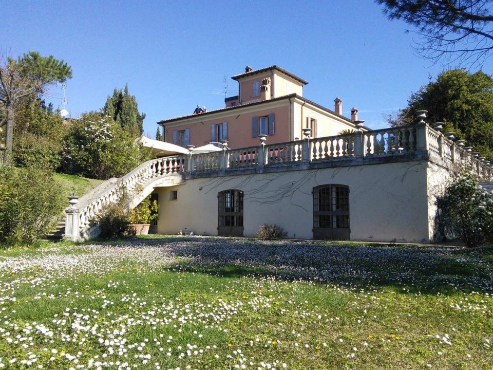 A vendre villa in zone tranquille Rimini Emilia-Romagna foto 8
