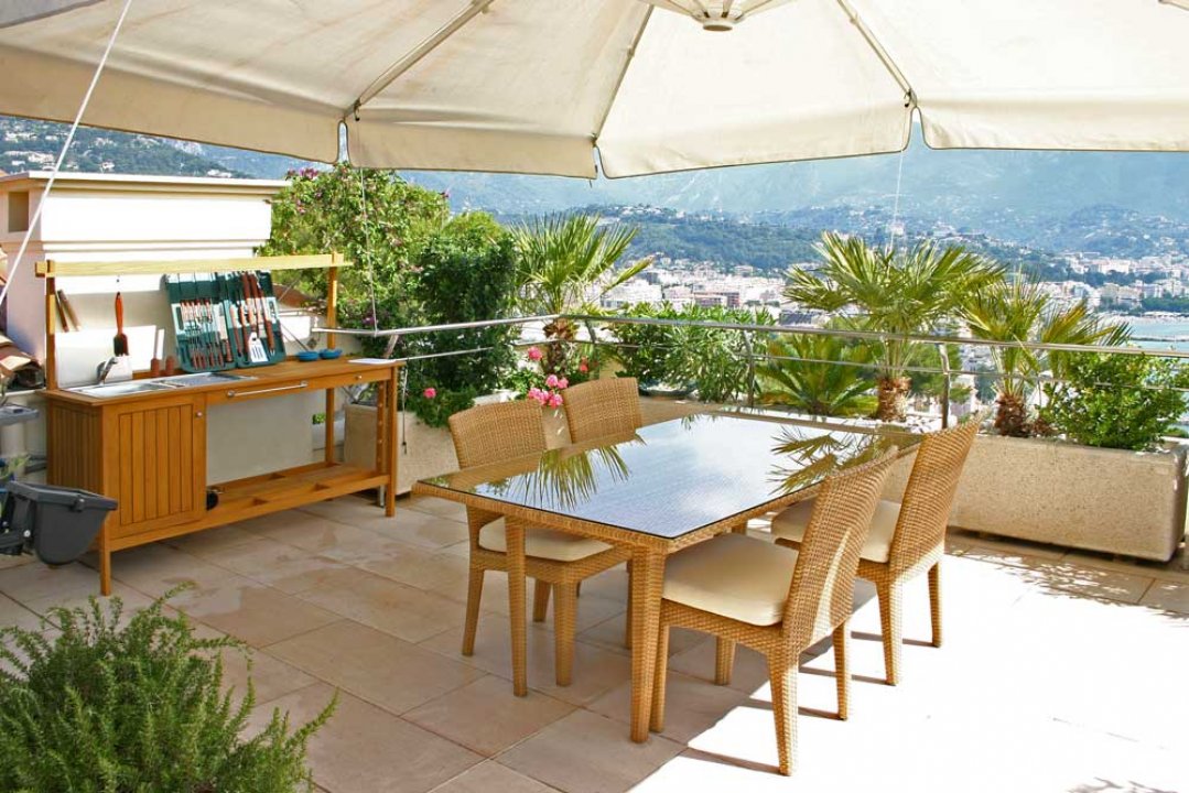 A vendre villa by the mer Nice Provence-Alpes-Côte d´Azur foto 10