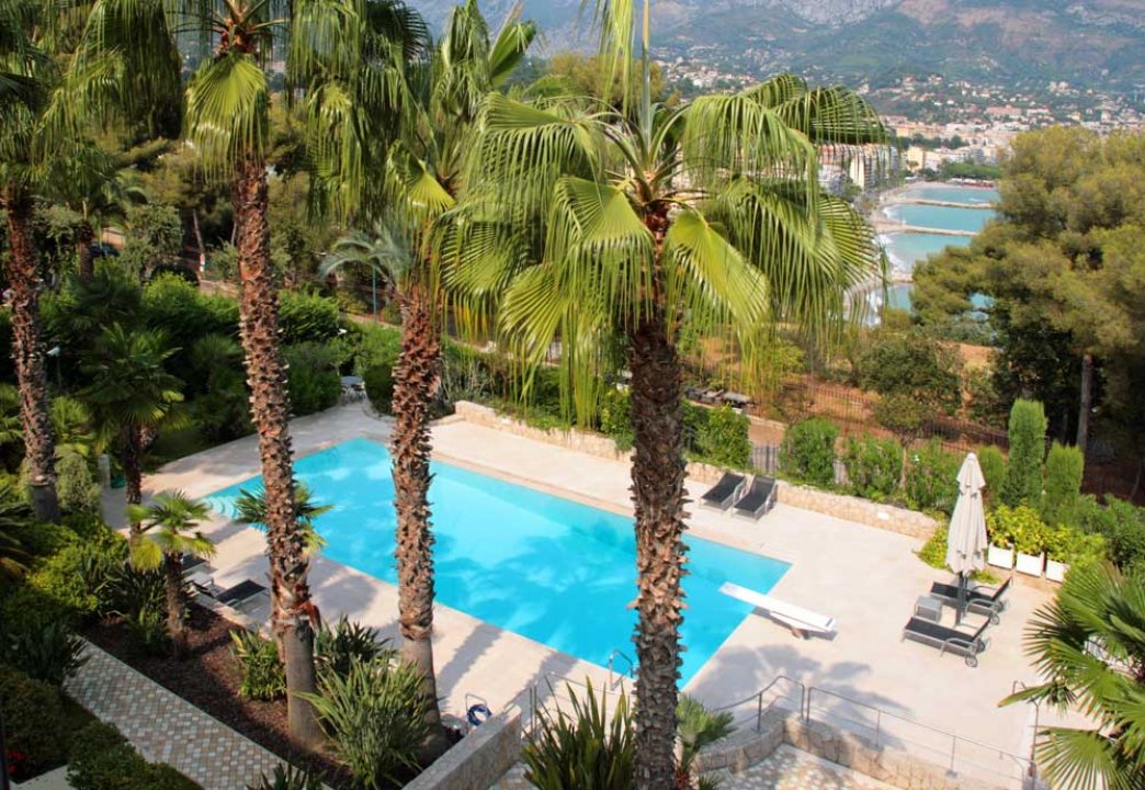 A vendre villa by the mer Nice Provence-Alpes-Côte d´Azur foto 8