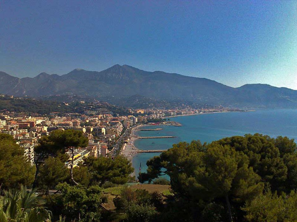 Se vende villa by the mar Nice Provence-Alpes-Côte d´Azur foto 7