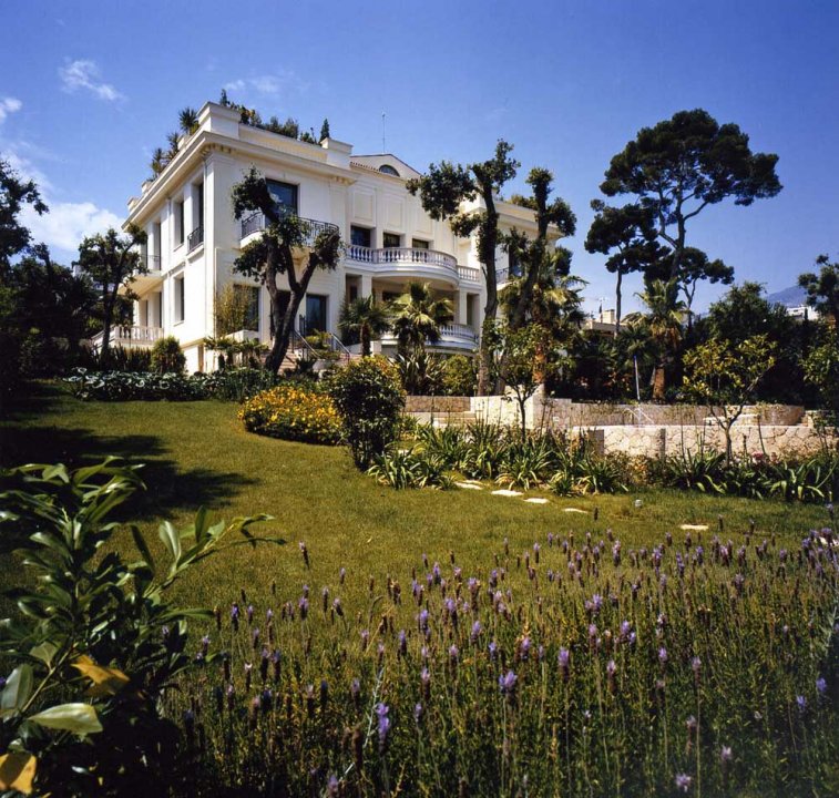 A vendre villa by the mer Nice Provence-Alpes-Côte d´Azur foto 2