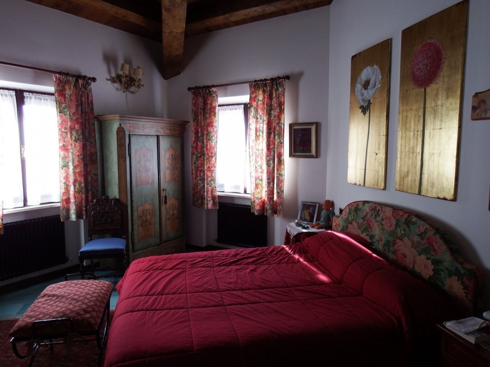 For sale cottage in quiet zone Senigallia Marche foto 14