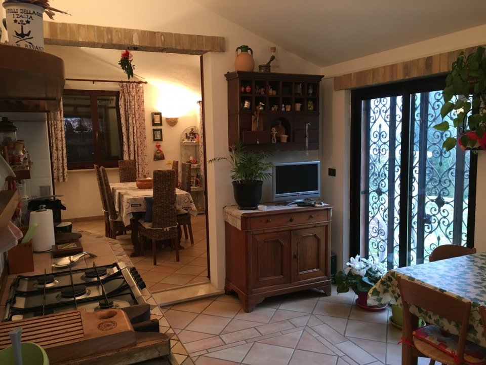 For sale cottage in quiet zone Senigallia Marche foto 6