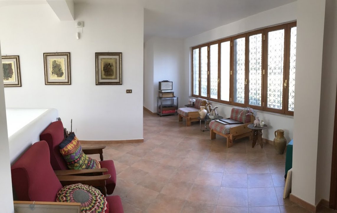 A vendre villa in zone tranquille Palermo Sicilia foto 6