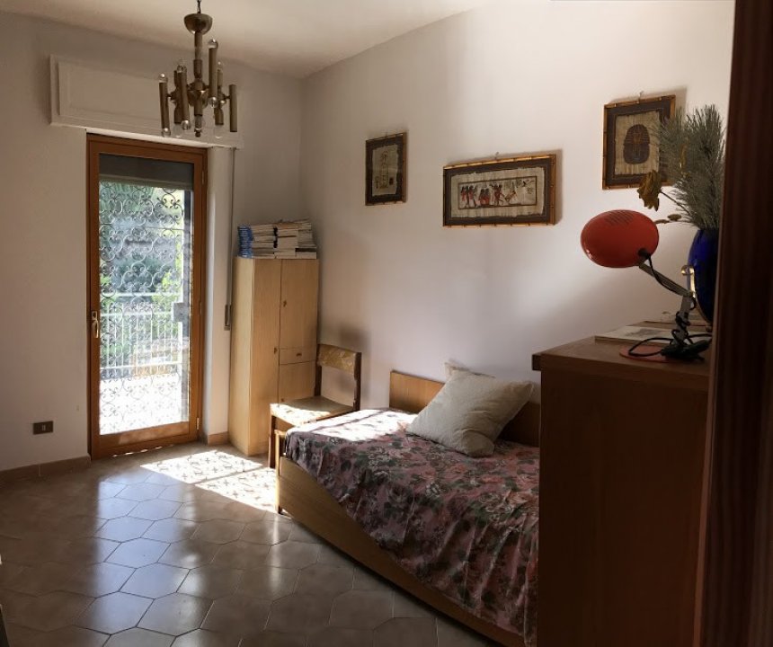 A vendre villa in zone tranquille Palermo Sicilia foto 4
