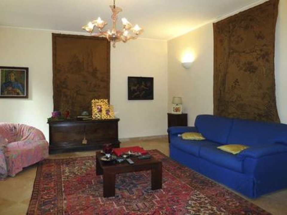 For sale cottage in quiet zone Pavia Lombardia foto 20