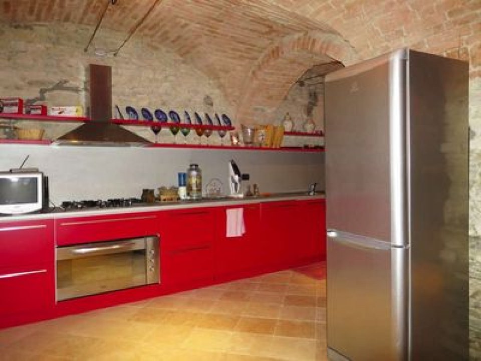 For sale cottage in quiet zone Pavia Lombardia foto 18