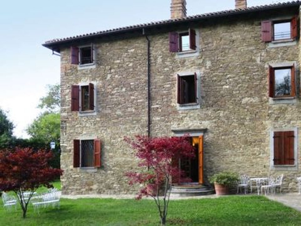 For sale cottage in quiet zone Pavia Lombardia foto 14