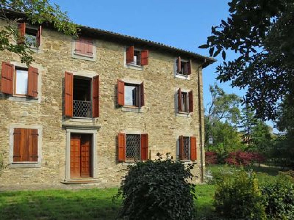 For sale cottage in quiet zone Pavia Lombardia foto 11