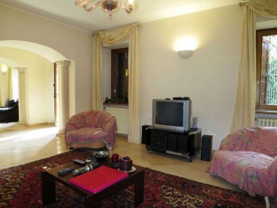 For sale cottage in quiet zone Pavia Lombardia foto 10