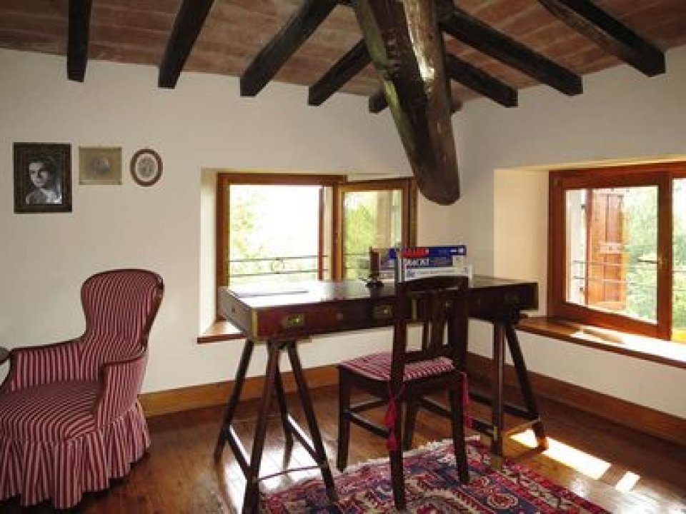 For sale cottage in quiet zone Pavia Lombardia foto 9