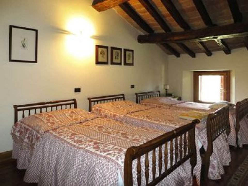For sale cottage in quiet zone Pavia Lombardia foto 6