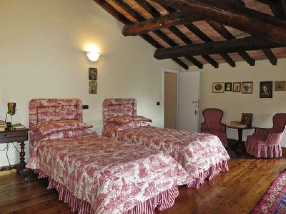 For sale cottage in quiet zone Pavia Lombardia foto 5
