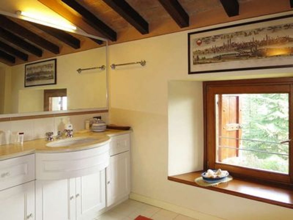 For sale cottage in quiet zone Pavia Lombardia foto 3
