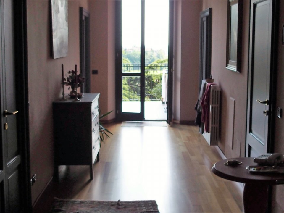 A vendre villa in zone tranquille Como Lombardia foto 9