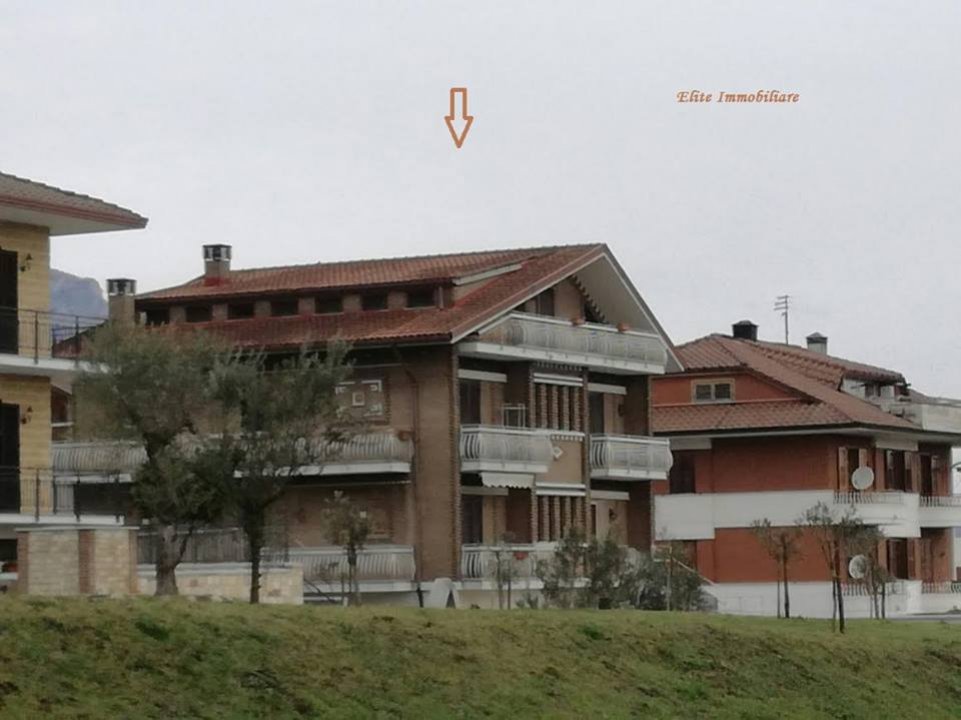 A vendre villa in ville Avellino Campania foto 1
