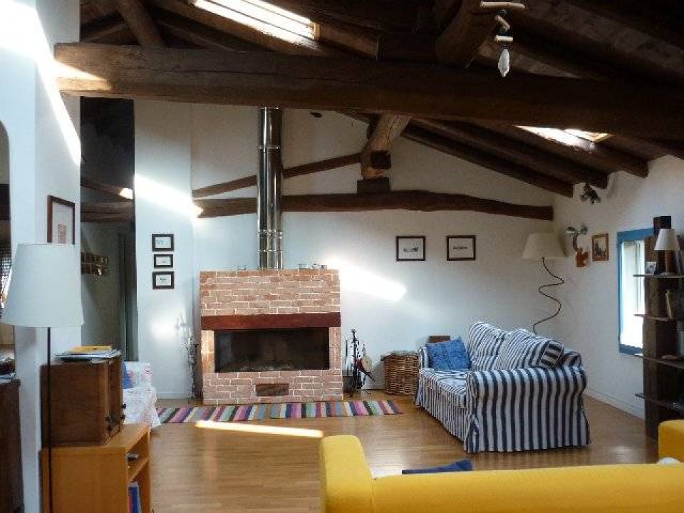 For sale loft in quiet zone Bentivoglio Emilia-Romagna foto 4