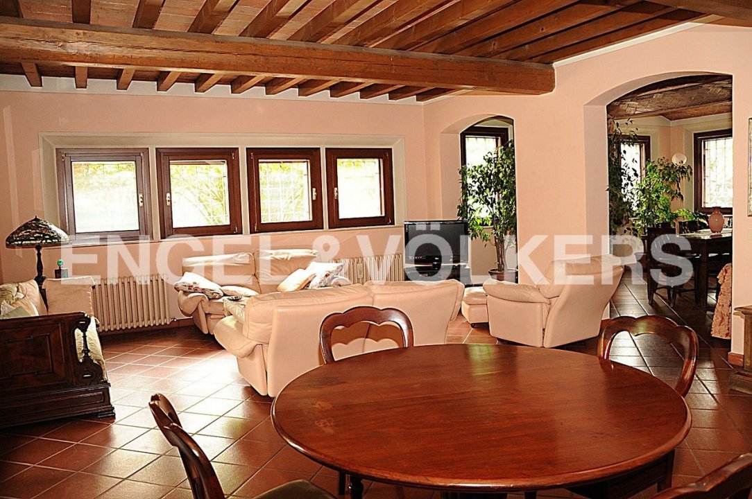 For sale cottage in quiet zone Modena Emilia-Romagna foto 4