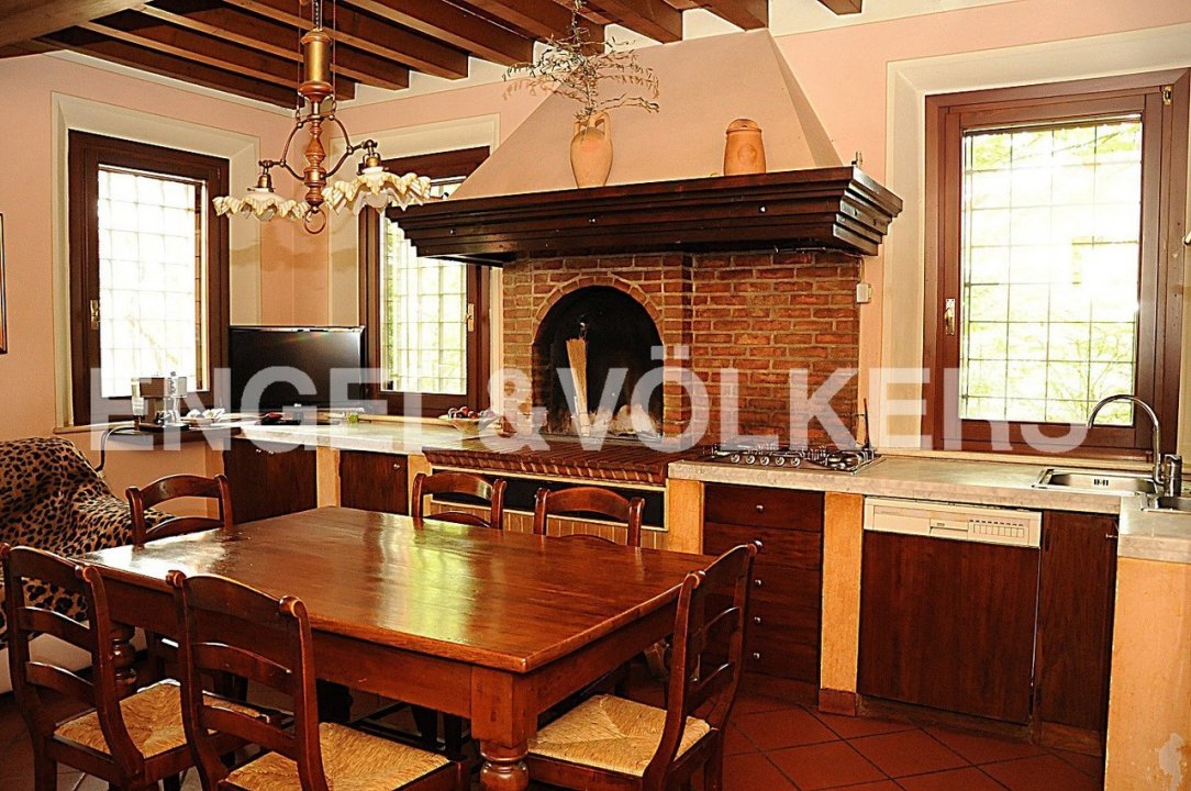For sale cottage in quiet zone Modena Emilia-Romagna foto 5