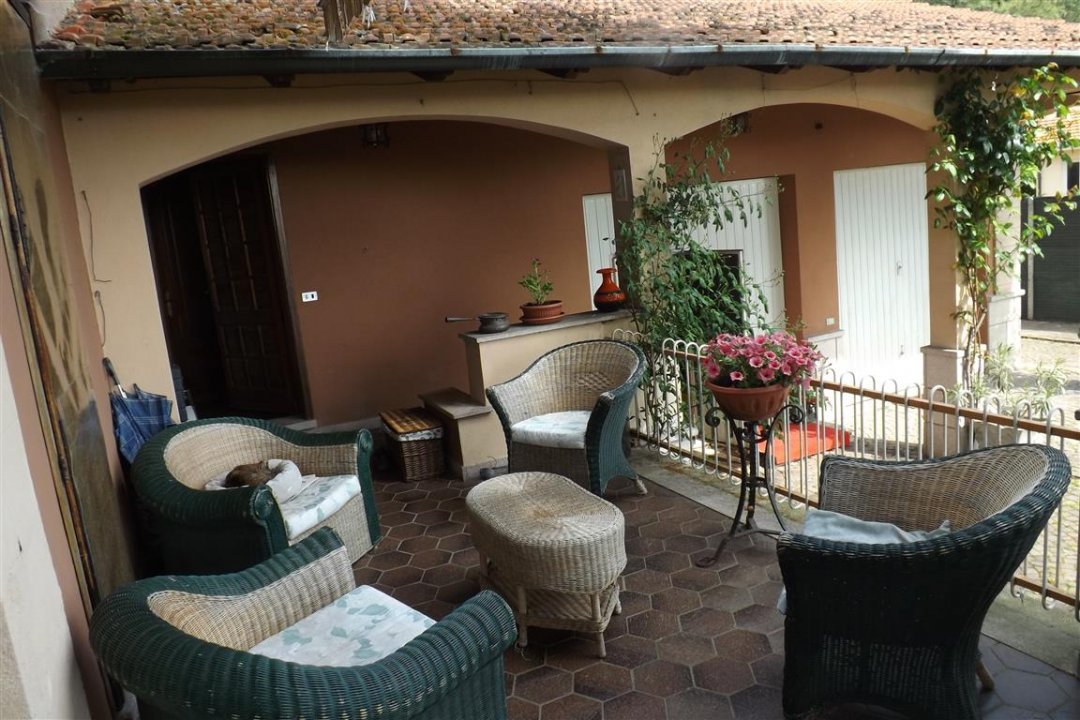 Se vende villa in zona tranquila Acqui Terme Piemonte foto 2