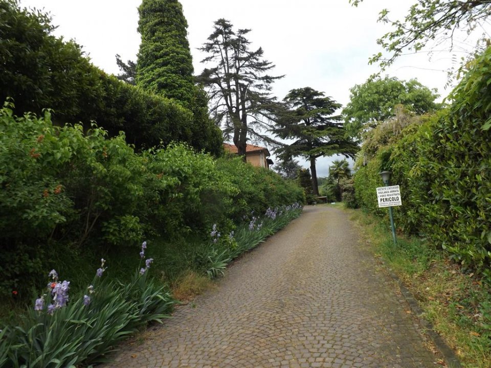 A vendre villa in zone tranquille Acqui Terme Piemonte foto 3