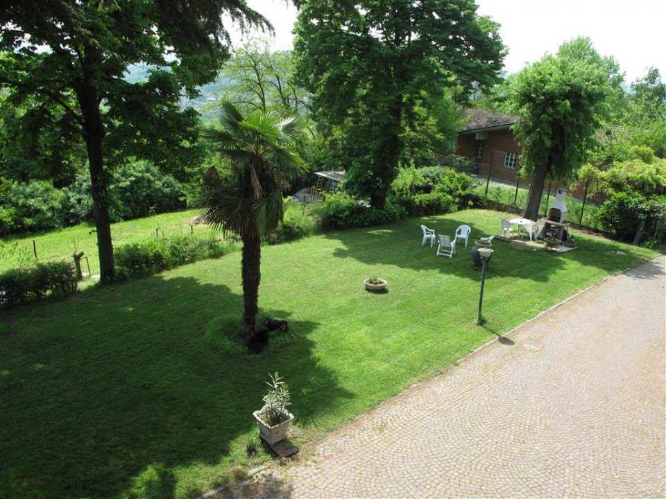Se vende villa in zona tranquila Acqui Terme Piemonte foto 7