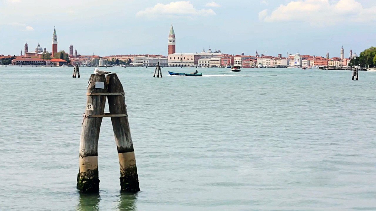 Se vende villa by the mar Venezia Veneto foto 4