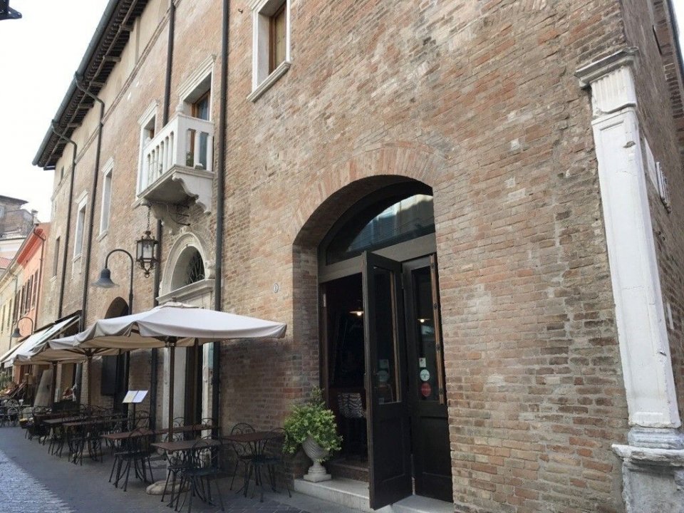 Se vende palacio in ciudad Ravenna Emilia-Romagna foto 5