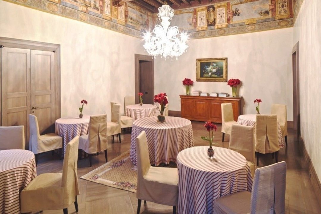 Se vende palacio in ciudad Ravenna Emilia-Romagna foto 16