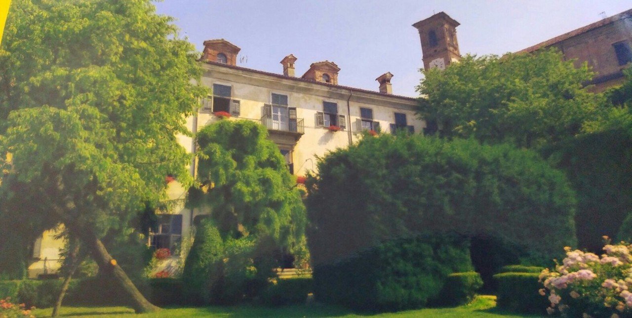 For sale villa in quiet zone Sanfrè Piemonte foto 20