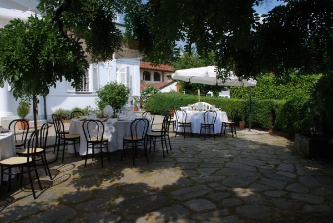 Se vende villa in zona tranquila Sanfrè Piemonte foto 25