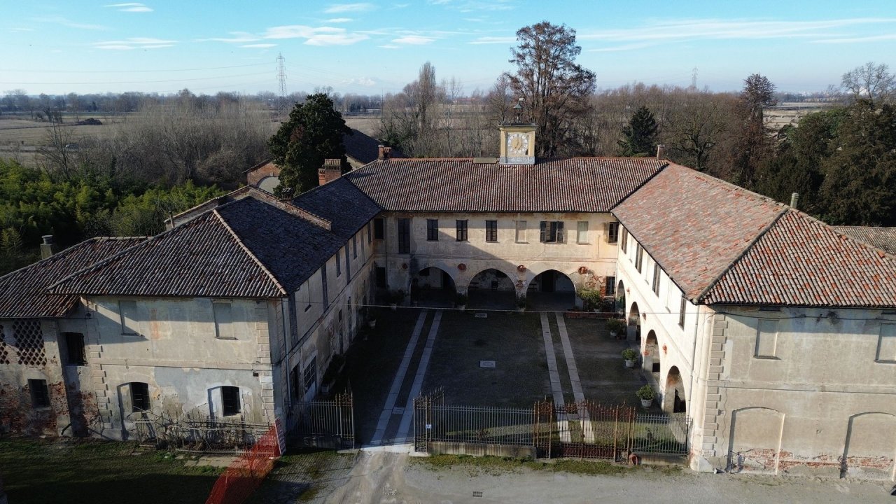 A vendre villa in ville Zibido San Giacomo Lombardia foto 8
