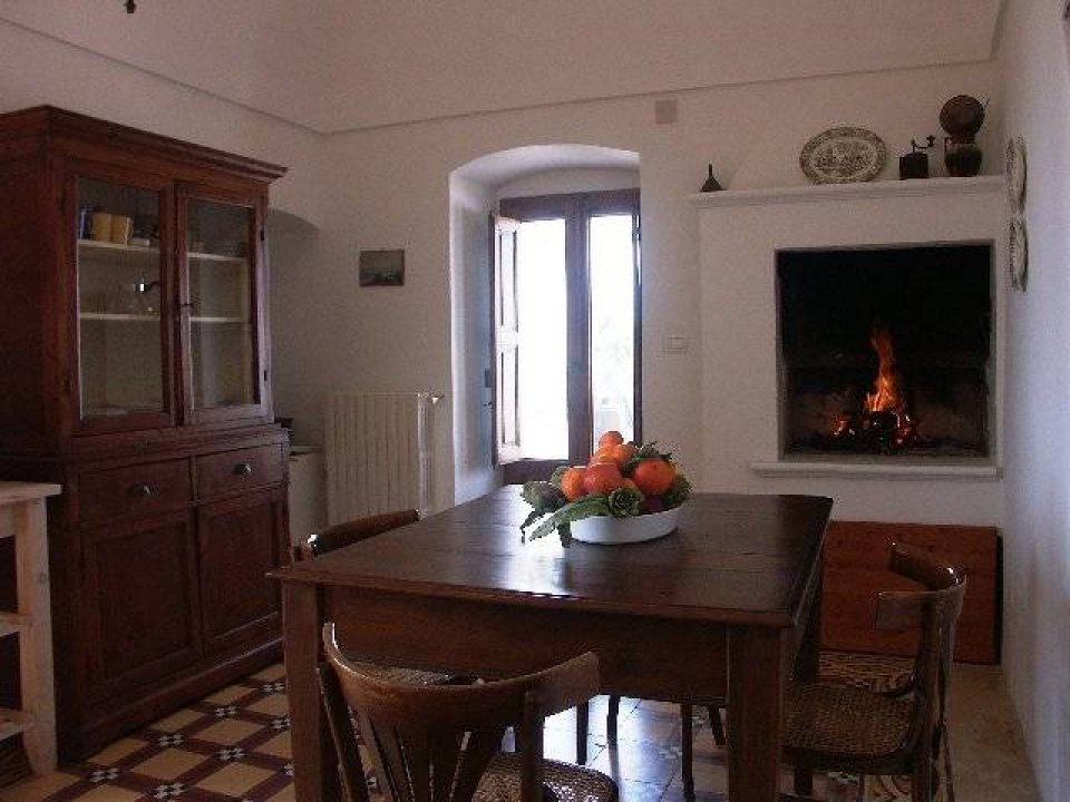 For sale cottage in quiet zone Polignano A Mare Puglia foto 2