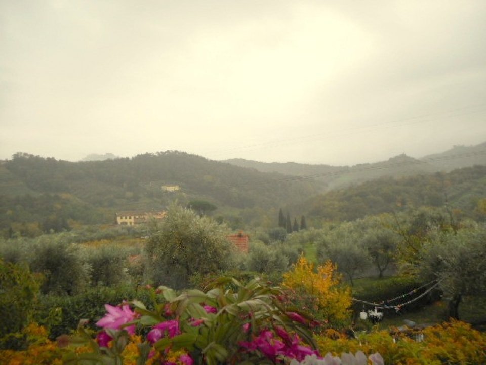 For sale cottage in quiet zone Lucca Toscana foto 15