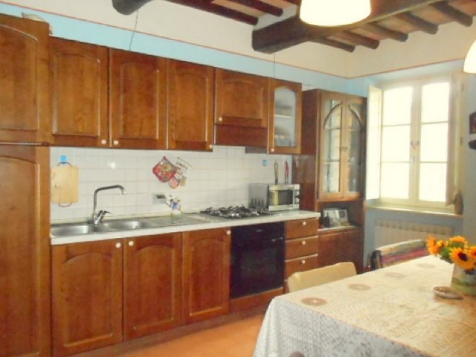 For sale cottage in quiet zone Lucca Toscana foto 12