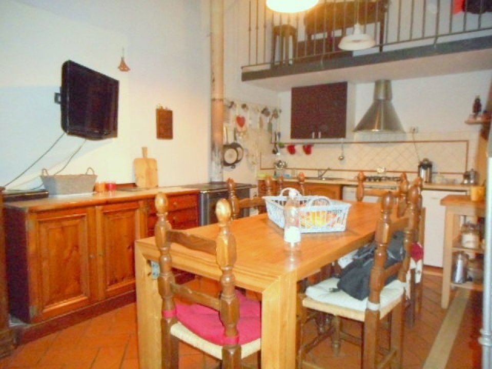 For sale cottage in quiet zone Lucca Toscana foto 8