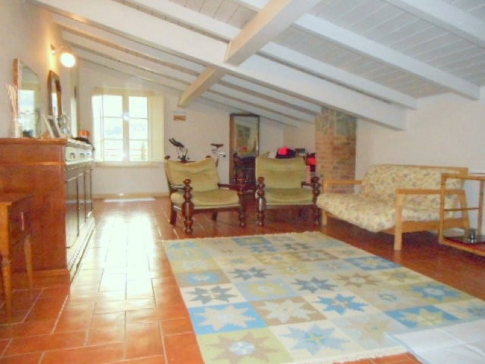 For sale cottage in quiet zone Lucca Toscana foto 7