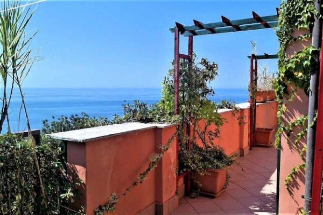 For sale villa by the sea Sanremo Liguria foto 22