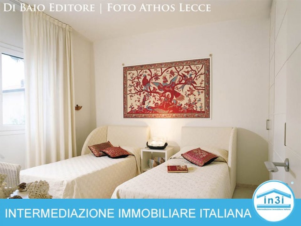 For sale villa by the sea Forte dei Marmi Toscana foto 13
